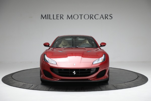 Used 2019 Ferrari Portofino for sale Sold at Bentley Greenwich in Greenwich CT 06830 24