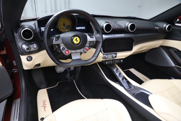 Used 2019 Ferrari Portofino for sale $269,900 at Bentley Greenwich in Greenwich CT 06830 25