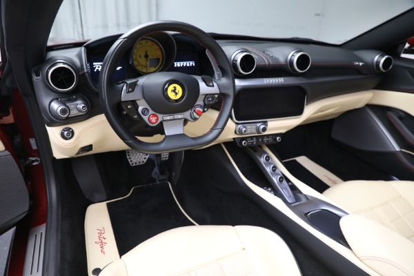 Used 2019 Ferrari Portofino for sale Sold at Bentley Greenwich in Greenwich CT 06830 25