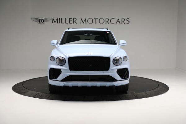 Used 2022 Bentley Bentayga V8 for sale $199,900 at Bentley Greenwich in Greenwich CT 06830 14