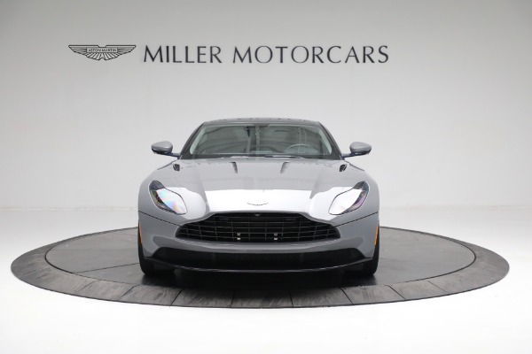 Used 2020 Aston Martin DB11 AMR for sale $197,900 at Bentley Greenwich in Greenwich CT 06830 11
