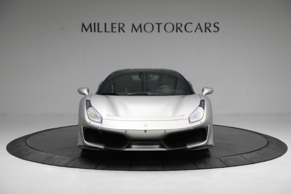 Used 2020 Ferrari 488 Pista for sale Sold at Bentley Greenwich in Greenwich CT 06830 12