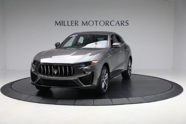 New 2018 Maserati Ghibli S Q4 Gransport | Greenwich, CT