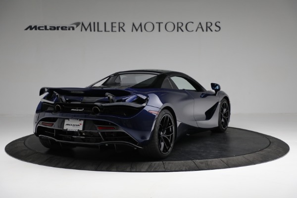 Used 2020 McLaren 720S Spider Performance for sale Sold at Bentley Greenwich in Greenwich CT 06830 28