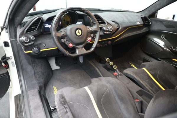 Used 2020 Ferrari 488 Pista for sale Sold at Bentley Greenwich in Greenwich CT 06830 13