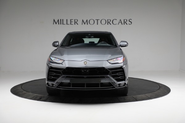 Used 2020 Lamborghini Urus for sale Sold at Bentley Greenwich in Greenwich CT 06830 12