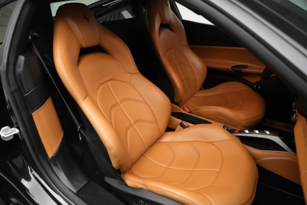 Used 2018 Ferrari 488 GTB for sale $309,900 at Bentley Greenwich in Greenwich CT 06830 18