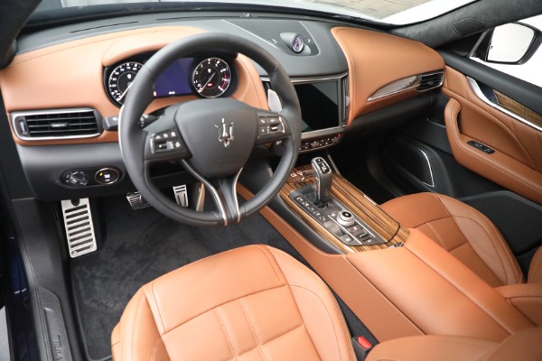 New 2022 Maserati Levante Modena for sale $112,575 at Bentley Greenwich in Greenwich CT 06830 13
