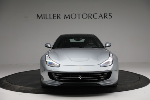 Used 2019 Ferrari GTC4Lusso T for sale $239,900 at Bentley Greenwich in Greenwich CT 06830 10