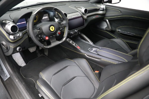 Used 2019 Ferrari GTC4Lusso T for sale $269,900 at Bentley Greenwich in Greenwich CT 06830 11