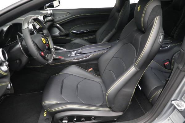 Used 2019 Ferrari GTC4Lusso T for sale $239,900 at Bentley Greenwich in Greenwich CT 06830 12
