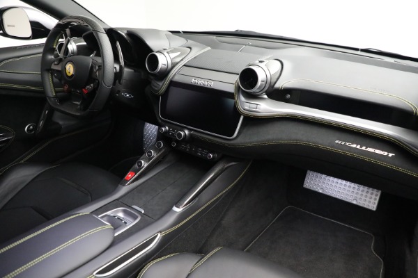 Used 2019 Ferrari GTC4Lusso T for sale $239,900 at Bentley Greenwich in Greenwich CT 06830 15