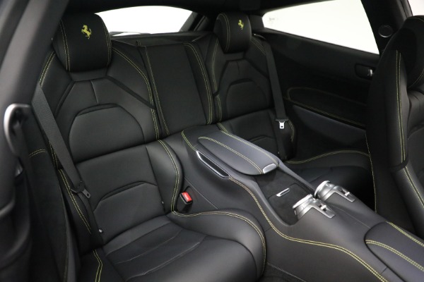 Used 2019 Ferrari GTC4Lusso T for sale $239,900 at Bentley Greenwich in Greenwich CT 06830 19
