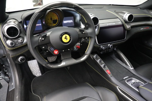 Used 2019 Ferrari GTC4Lusso T for sale $269,900 at Bentley Greenwich in Greenwich CT 06830 20