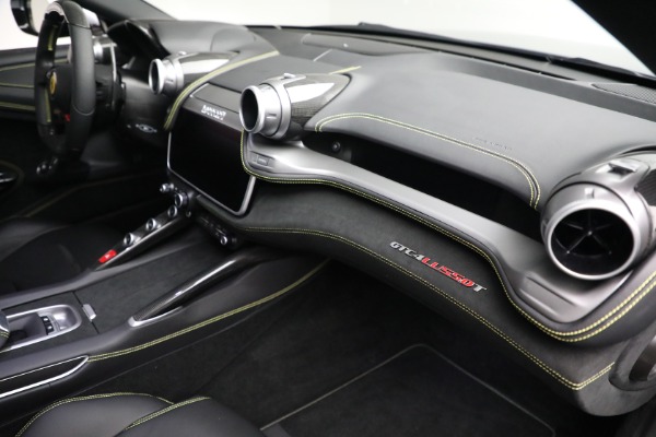 Used 2019 Ferrari GTC4Lusso T for sale $239,900 at Bentley Greenwich in Greenwich CT 06830 21