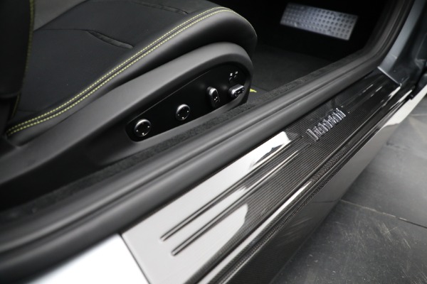 Used 2019 Ferrari GTC4Lusso T for sale $239,900 at Bentley Greenwich in Greenwich CT 06830 22