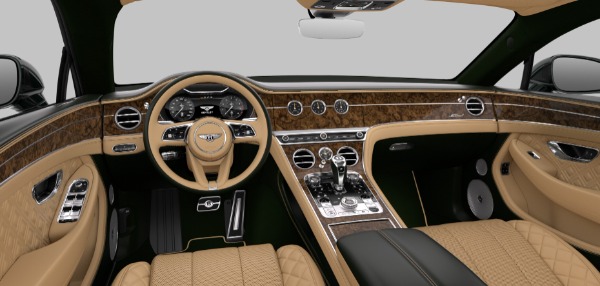 New 2022 Bentley Continental GT Speed for sale Sold at Bentley Greenwich in Greenwich CT 06830 6