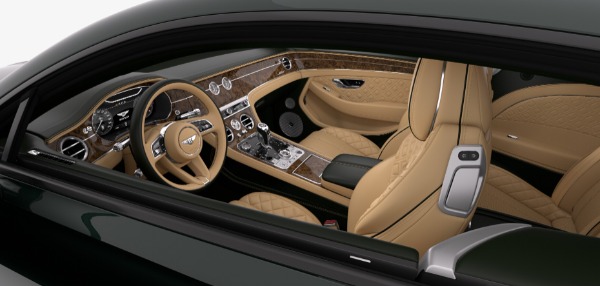 New 2022 Bentley Continental GT Speed for sale Sold at Bentley Greenwich in Greenwich CT 06830 7