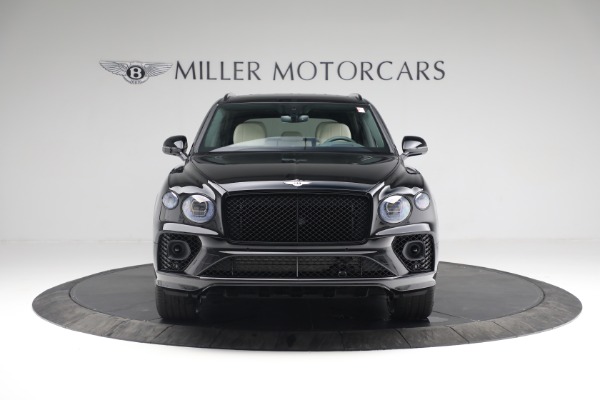 New 2022 Bentley Bentayga V8 for sale Call for price at Bentley Greenwich in Greenwich CT 06830 12