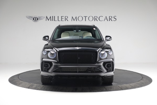 New 2022 Bentley Bentayga V8 for sale Sold at Bentley Greenwich in Greenwich CT 06830 12