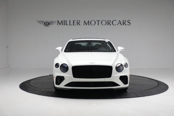 Used 2022 Bentley Continental GT V8 for sale Sold at Bentley Greenwich in Greenwich CT 06830 10