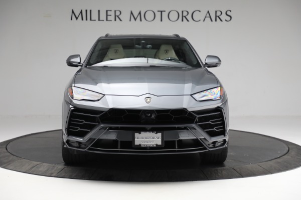 Used 2019 Lamborghini Urus for sale Sold at Bentley Greenwich in Greenwich CT 06830 12