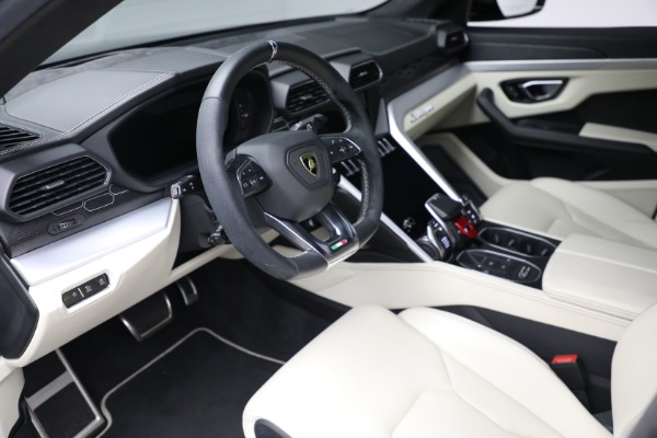 Used 2019 Lamborghini Urus for sale Sold at Bentley Greenwich in Greenwich CT 06830 13