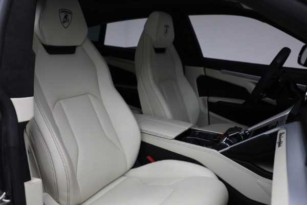 Used 2019 Lamborghini Urus for sale Sold at Bentley Greenwich in Greenwich CT 06830 21