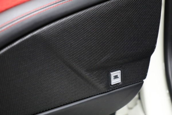 Used 2012 Ferrari 458 Spider for sale Sold at Bentley Greenwich in Greenwich CT 06830 28