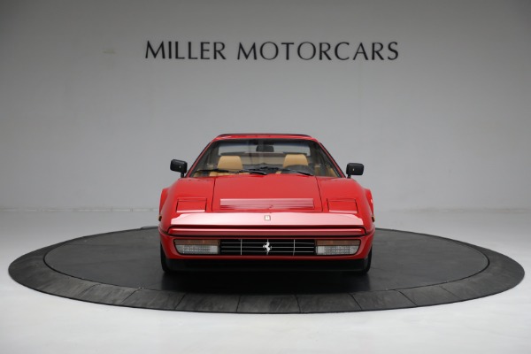 Used 1989 Ferrari 328 GTS for sale Sold at Bentley Greenwich in Greenwich CT 06830 12
