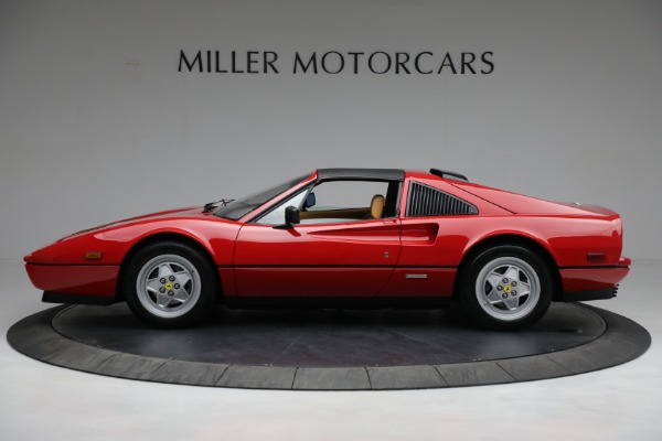 Used 1989 Ferrari 328 GTS for sale Sold at Bentley Greenwich in Greenwich CT 06830 15