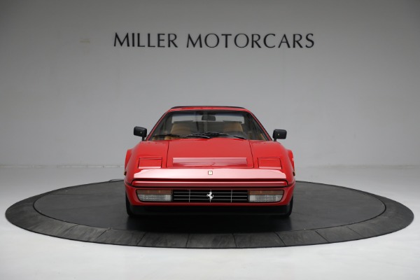 Used 1989 Ferrari 328 GTS for sale Sold at Bentley Greenwich in Greenwich CT 06830 24