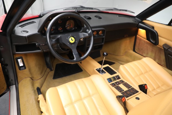 Used 1989 Ferrari 328 GTS for sale Sold at Bentley Greenwich in Greenwich CT 06830 25