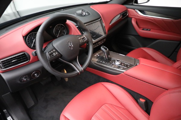 Used 2022 Maserati Levante GT for sale Sold at Bentley Greenwich in Greenwich CT 06830 12