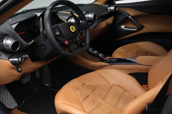 Used 2020 Ferrari 812 Superfast for sale Call for price at Bentley Greenwich in Greenwich CT 06830 13