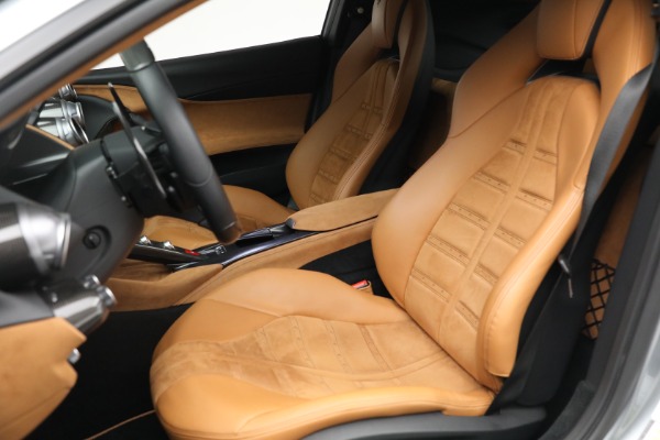 Used 2020 Ferrari 812 Superfast for sale Sold at Bentley Greenwich in Greenwich CT 06830 15