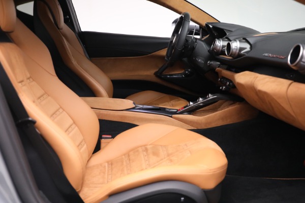 Used 2020 Ferrari 812 Superfast for sale Sold at Bentley Greenwich in Greenwich CT 06830 17