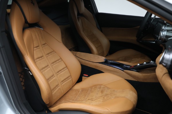 Used 2020 Ferrari 812 Superfast for sale Sold at Bentley Greenwich in Greenwich CT 06830 18