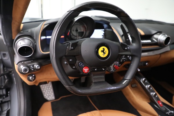 Used 2020 Ferrari 812 Superfast for sale Sold at Bentley Greenwich in Greenwich CT 06830 19