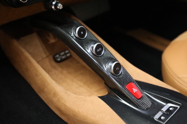 Used 2020 Ferrari 812 Superfast for sale Sold at Bentley Greenwich in Greenwich CT 06830 20