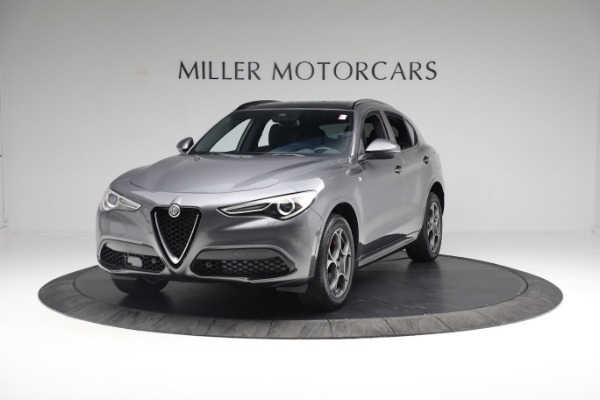 Used 2015 Alfa Romeo 4C Launch Edition | Greenwich, CT