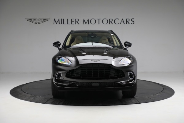 Used 2022 Aston Martin DBX for sale $105,900 at Bentley Greenwich in Greenwich CT 06830 11