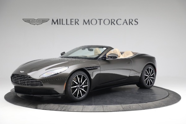 New 2022 Aston Martin Vantage F1 Edition | Greenwich, CT