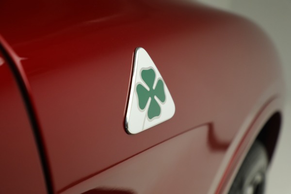 New 2022 Alfa Romeo Stelvio Quadrifoglio for sale Sold at Bentley Greenwich in Greenwich CT 06830 27