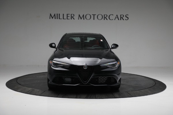 New 2022 Alfa Romeo Giulia Veloce for sale Sold at Bentley Greenwich in Greenwich CT 06830 12