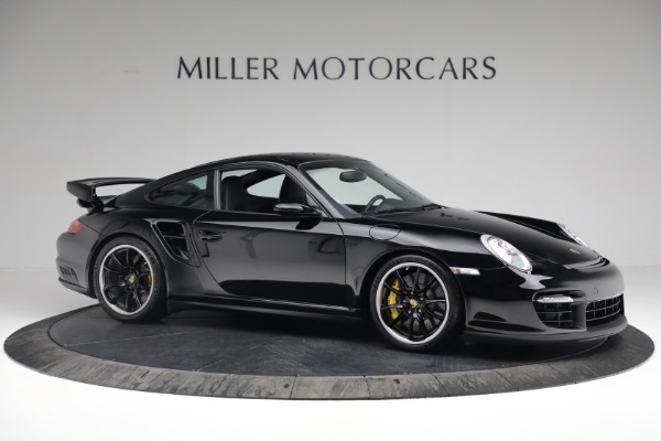 Used 2008 Porsche 911 GT2 for sale Sold at Bentley Greenwich in Greenwich CT 06830 10