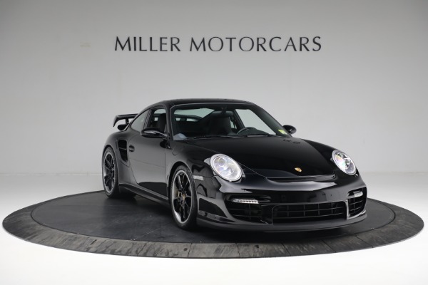 Used 2008 Porsche 911 GT2 for sale Sold at Bentley Greenwich in Greenwich CT 06830 11