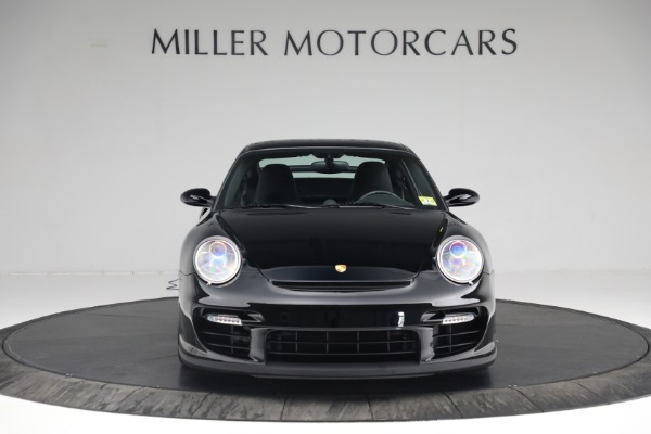 Used 2008 Porsche 911 GT2 for sale $389,900 at Bentley Greenwich in Greenwich CT 06830 12