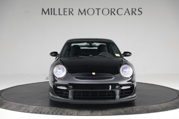 Used 2008 Porsche 911 GT2 for sale Sold at Bentley Greenwich in Greenwich CT 06830 12