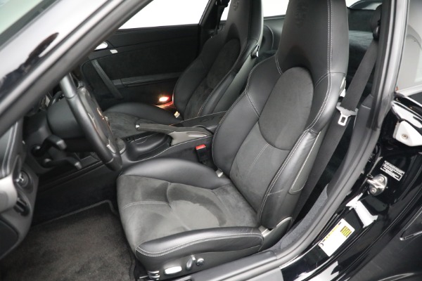 Used 2008 Porsche 911 GT2 for sale $359,900 at Bentley Greenwich in Greenwich CT 06830 15
